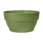 vibia campana schale 34cm moss green